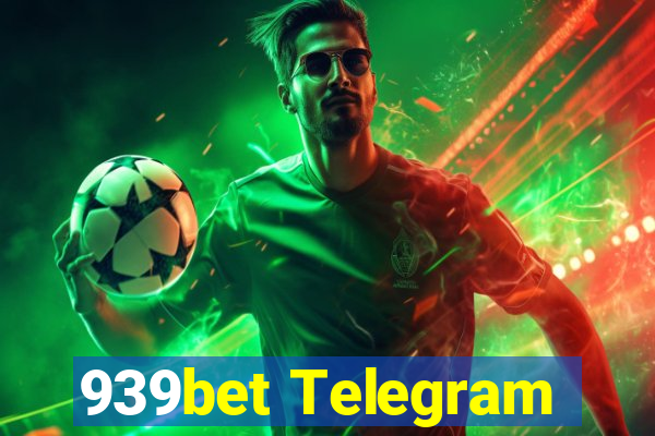 939bet Telegram